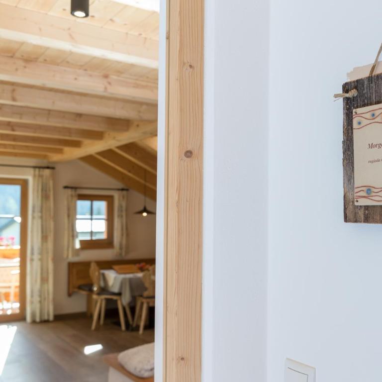 Bäckerhof - Appartamento con 1 Camera da Letto - 7