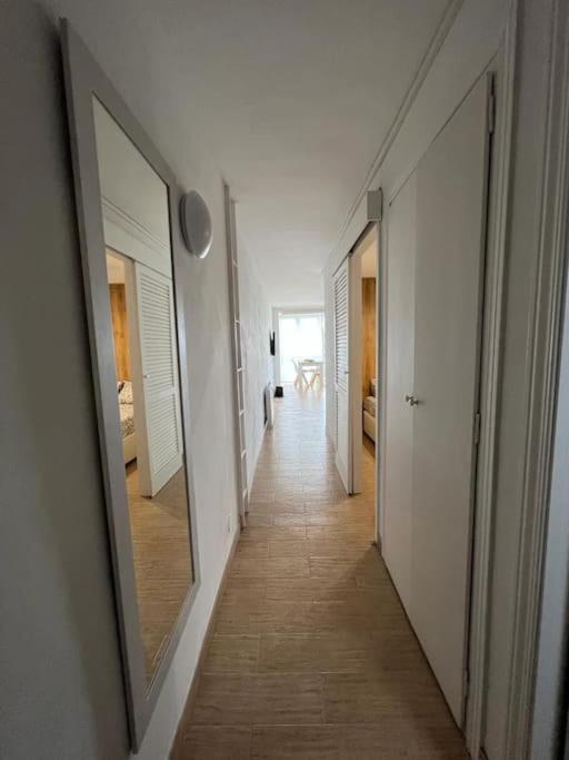 Apartamento a 10 min de la Playa - Parking Privado - Apartamento de 1 dormitorio - 5