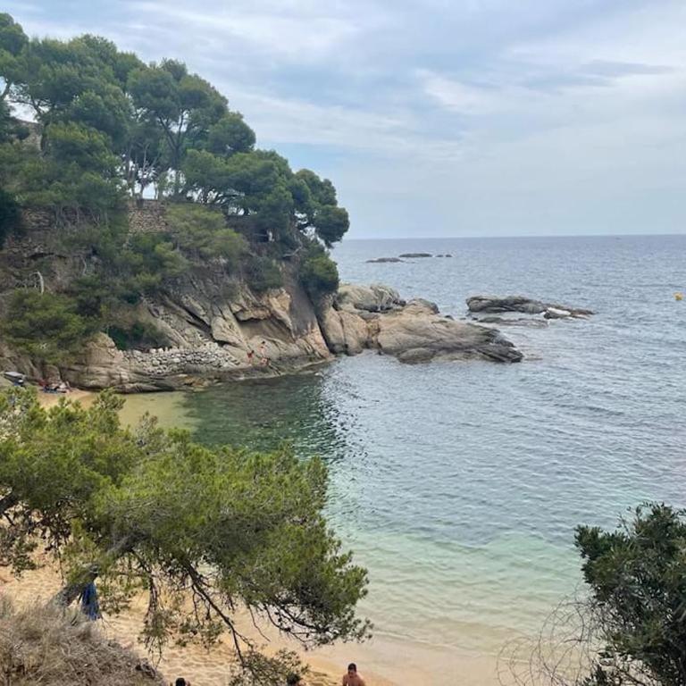 Apartamento a 10 min de la Playa - Parking Privado - Apartamento de 1 dormitorio - 9