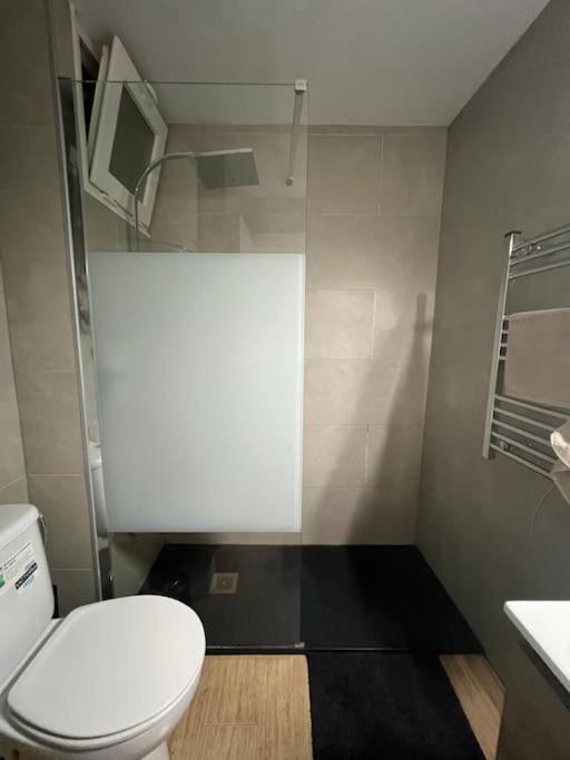 Apartamento a 10 min de la Playa - Parking Privado - Apartamento de 1 dormitorio - 7