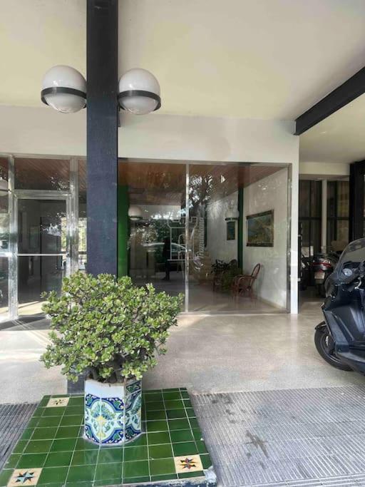 Apartamento a 10 min de la Playa - Parking Privado - Apartamento de 1 dormitorio - 8