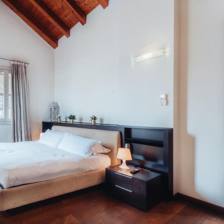 La dimora di Brera - Appartamento con 1 Camera da Letto e Terrazza - 12