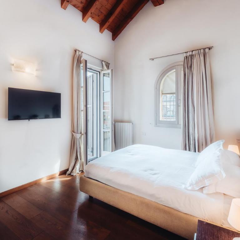La dimora di Brera - Appartamento con 1 Camera da Letto e Terrazza - 5