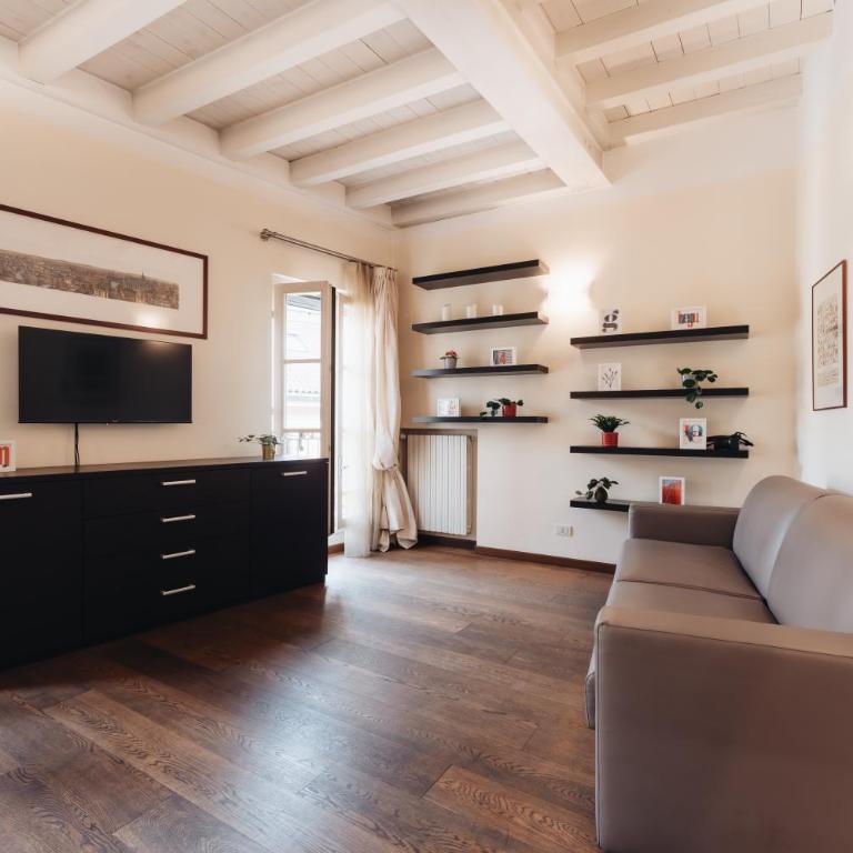 La dimora di Brera - Appartamento con 1 Camera da Letto e Terrazza - 13