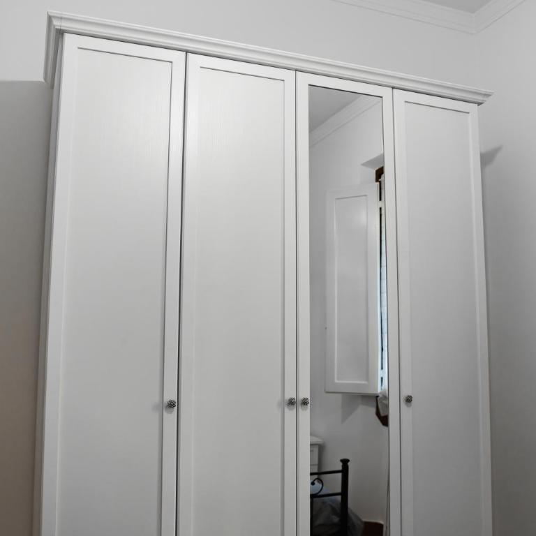 Charming Home with exclusive courtyard in center of Florence - Appartamento con Terrazza - 31