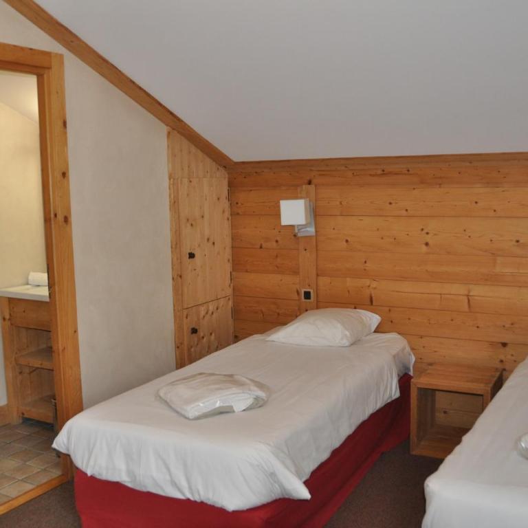 Cortina - 52 - Appart lumineux - 8 pers - Appartamento - 6