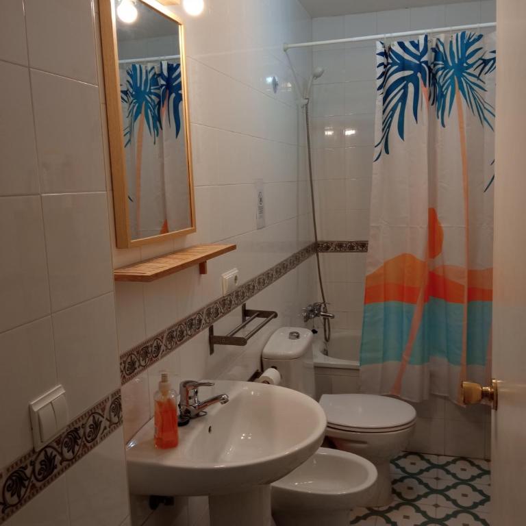 Sagasta Apartments - Apartamento Ático - 30