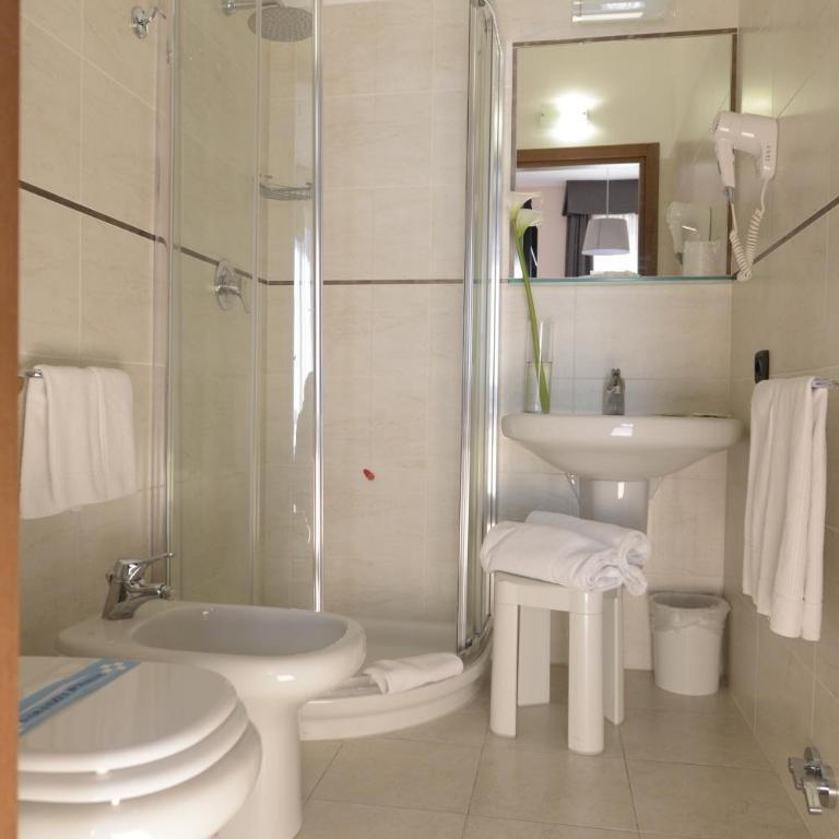Hotel Florence Milano - Camera Singola - 4