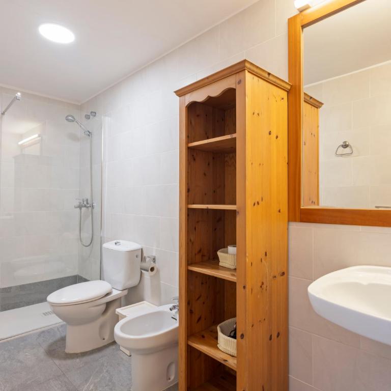 Vila Olimpica Skyline - Apartment with Sea View - 17