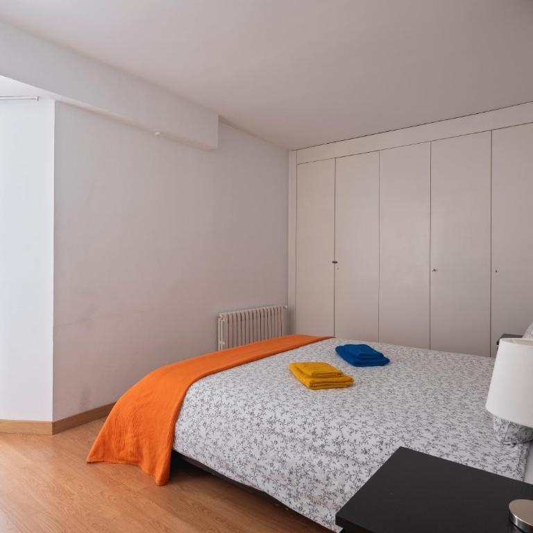 Vila Olimpica Skyline - Apartment with Sea View - 63