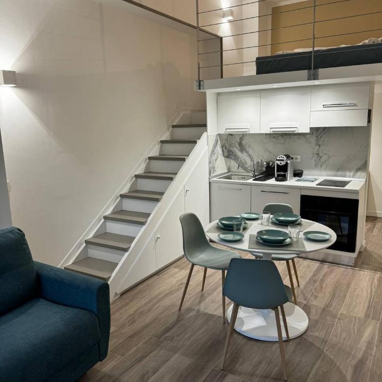 Apartment Luxury Ely Sanremo - One-Bedroom Apartment - 1