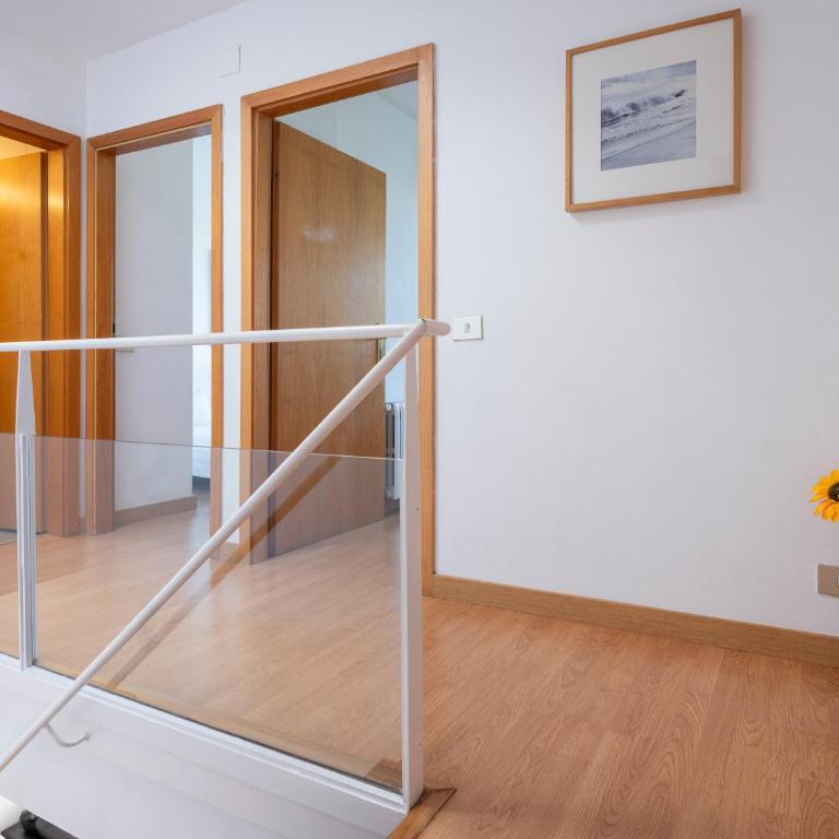 Vila Olimpica Skyline - Apartment with Sea View - 33