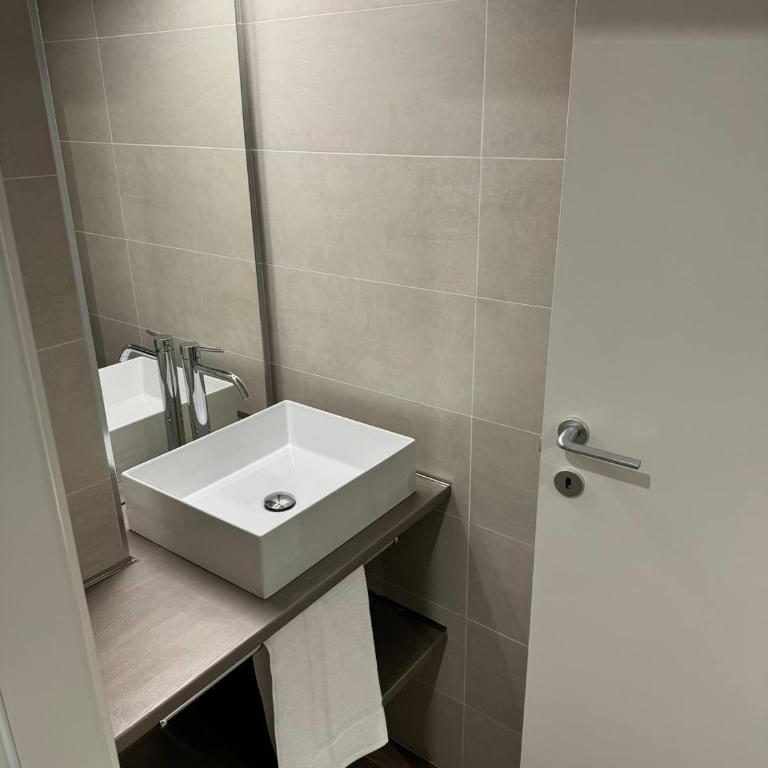 Apartment Luxury Ely Sanremo - One-Bedroom Apartment - 4