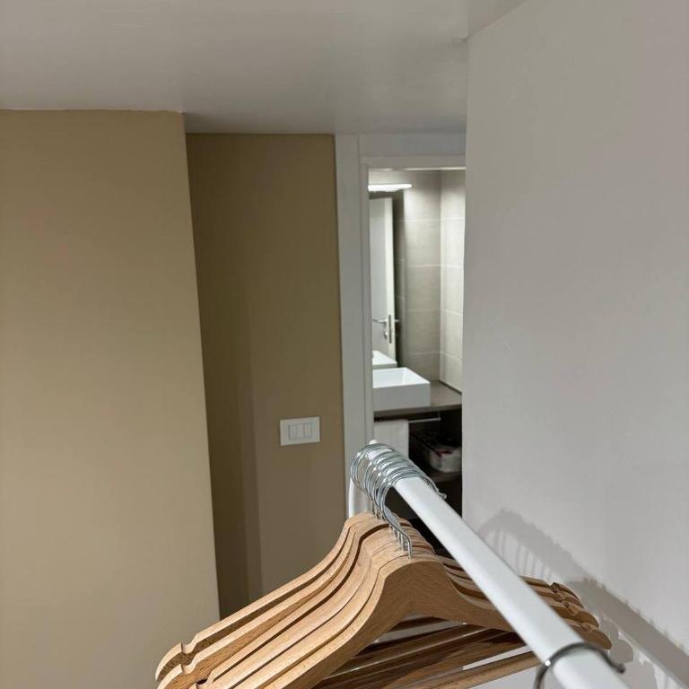 Apartment Luxury Ely Sanremo - One-Bedroom Apartment - 14
