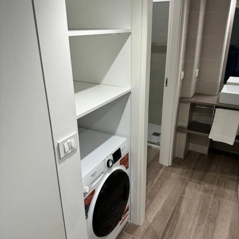Apartment Luxury Ely Sanremo - One-Bedroom Apartment - 24