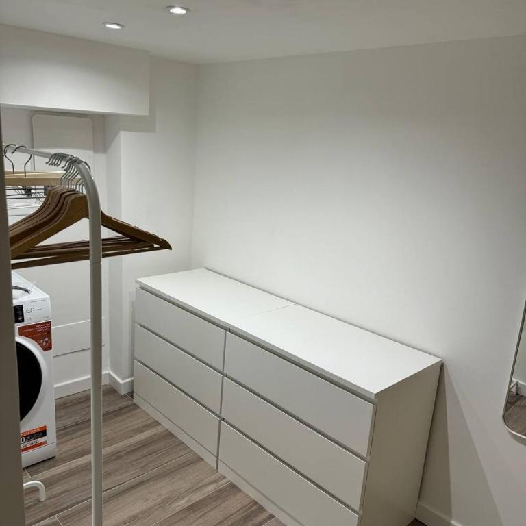 Apartment Luxury Ely Sanremo - One-Bedroom Apartment - 25