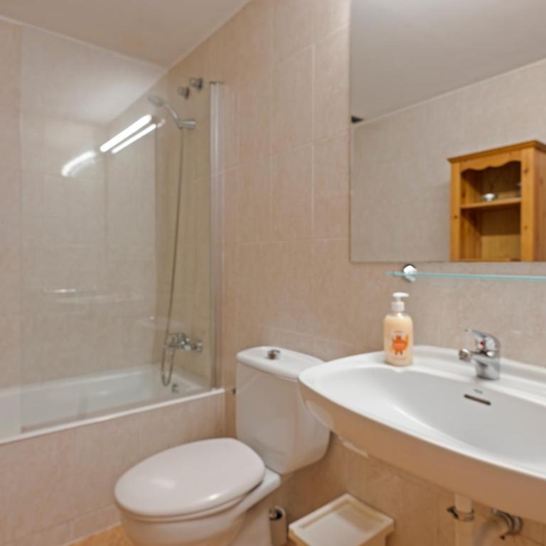 Vila Olimpica Skyline - Apartment with Sea View - 57