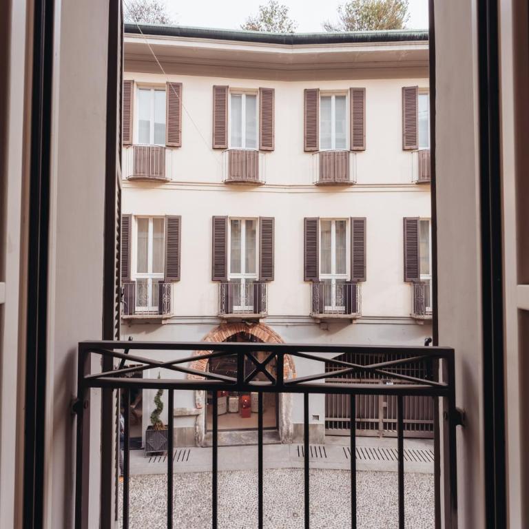La dimora di Brera - Appartamento - 3