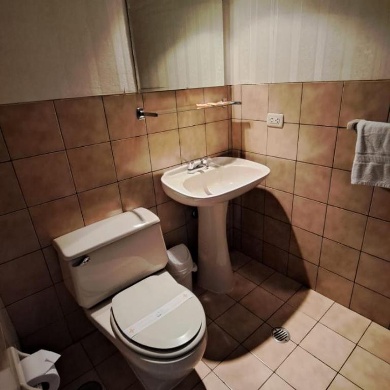 Hotel Meliana - Triple Room - 3