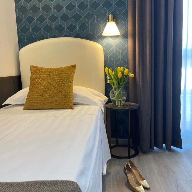 Hotel Florence Milano - Camera Tripla - 6