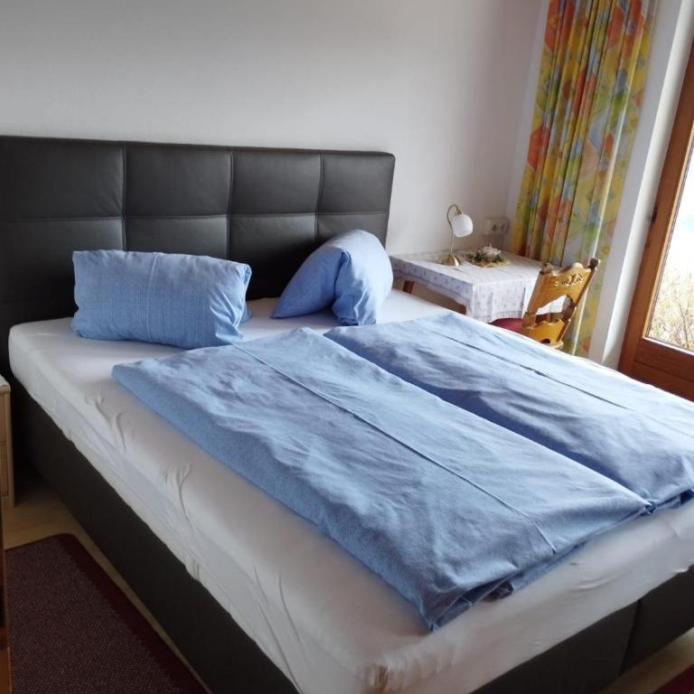 Ferienwohnung Unterperler - Apartment mit 2 Schlafzimmern und Dusche - 24