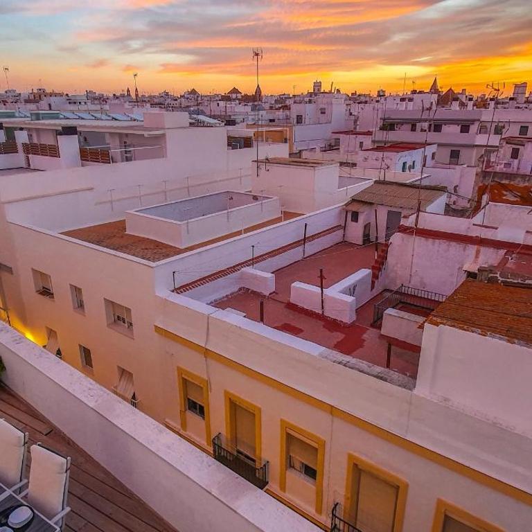 Penthouse with Jacuzzi, and garaje Grupo AC Gestion - Apartamento de 2 dormitorios - 2