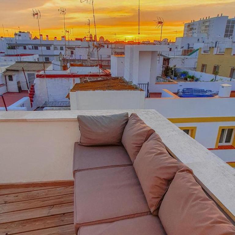 Penthouse with Jacuzzi, and garaje Grupo AC Gestion - Apartamento de 2 dormitorios - 9