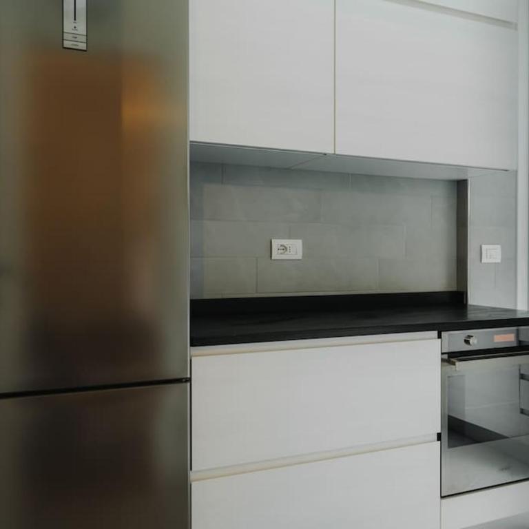Wonderful house near the sea - Appartamento con 3 Camere da Letto - 6