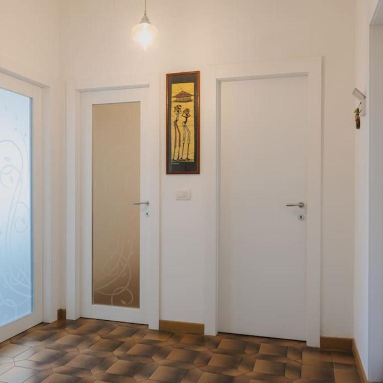 Wonderful house near the sea - Appartamento con 3 Camere da Letto - 7