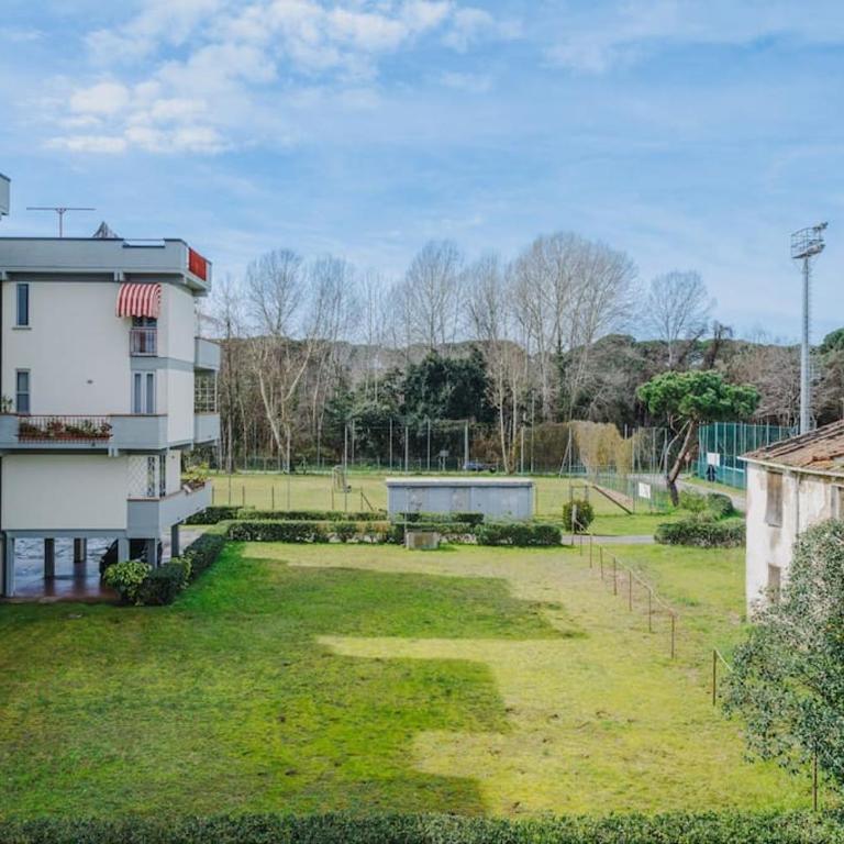 Wonderful house near the sea - Appartamento con 3 Camere da Letto - 11
