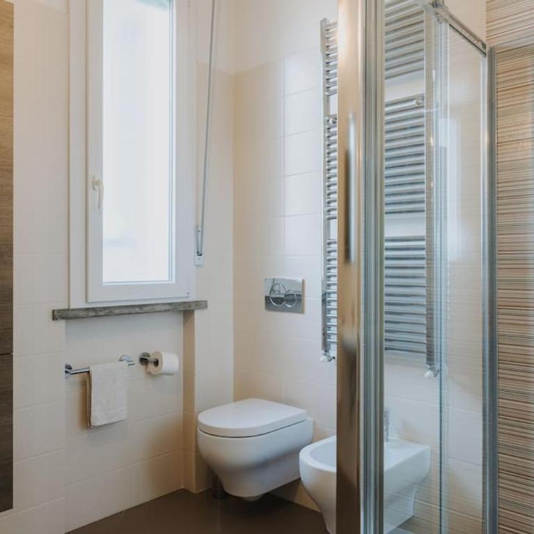Wonderful house near the sea - Appartamento con 3 Camere da Letto - 13