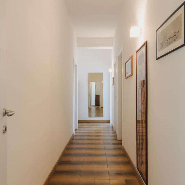 Wonderful house near the sea - Appartamento con 3 Camere da Letto - 15
