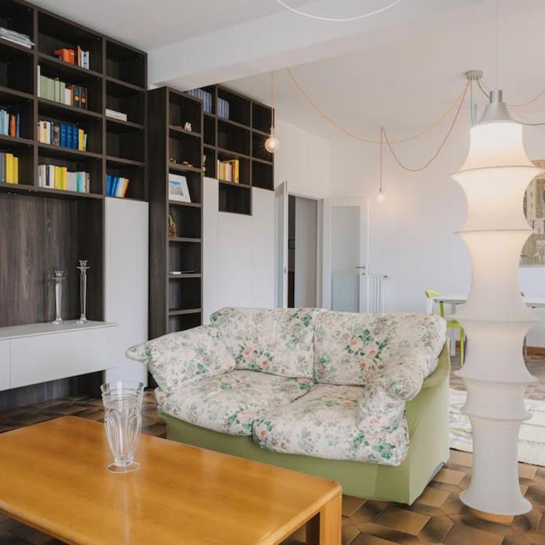 Wonderful house near the sea - Appartamento con 3 Camere da Letto - 16