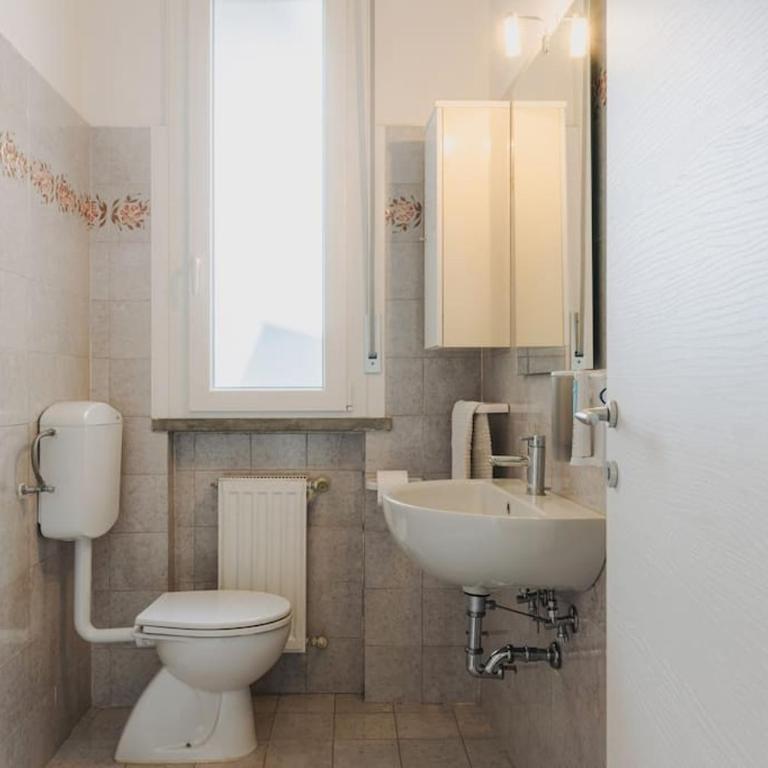 Wonderful house near the sea - Appartamento con 3 Camere da Letto - 23