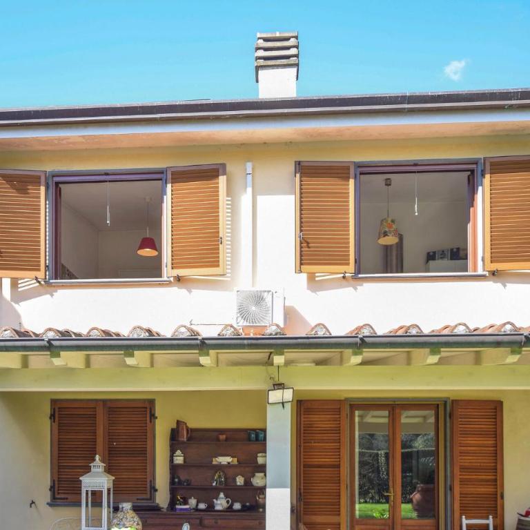 Bellissimo Appartamento A Camaiore - Appartamento - 6