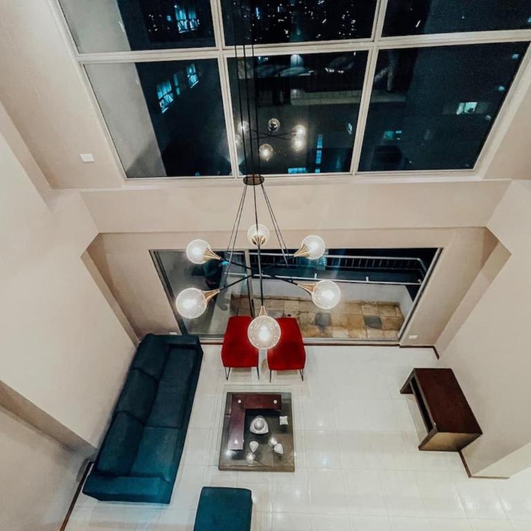 Stunning 19th Floor Duplex 2 Bedrooms 1911 - Apartamento de 2 dormitorios - 4