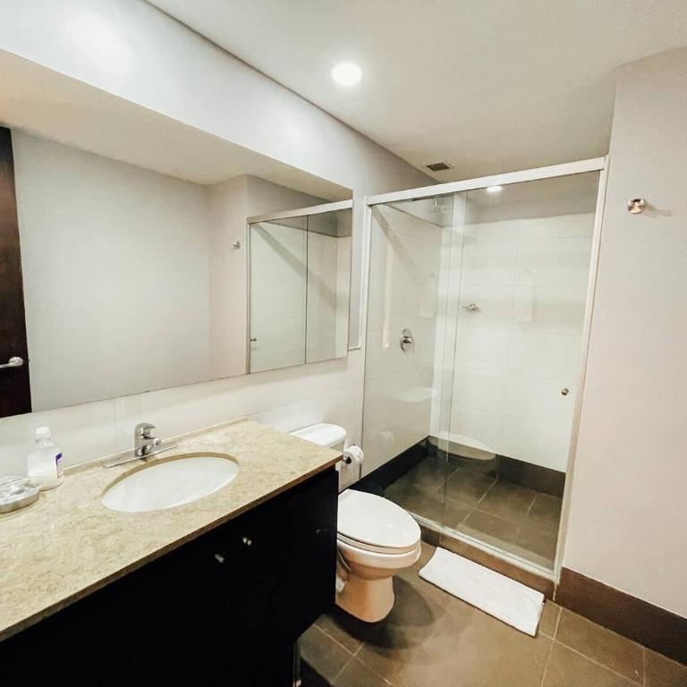 Elegant And Comfortable 2 Bedrooms Poblado - Apartamento de 2 dormitorios - 47