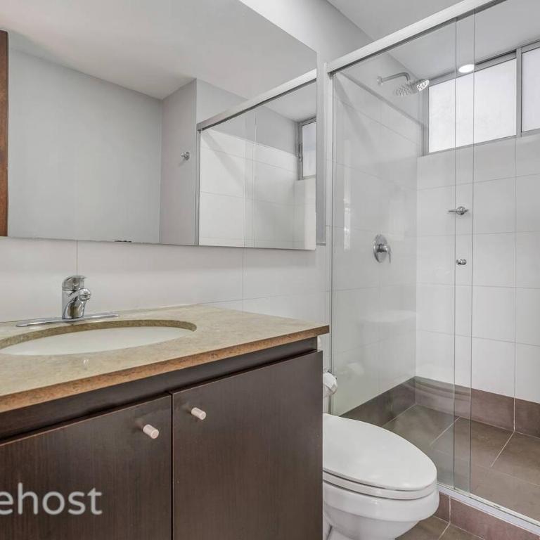 Elegant And Comfortable 2 Bedrooms Poblado - Apartamento de 2 dormitorios - 64