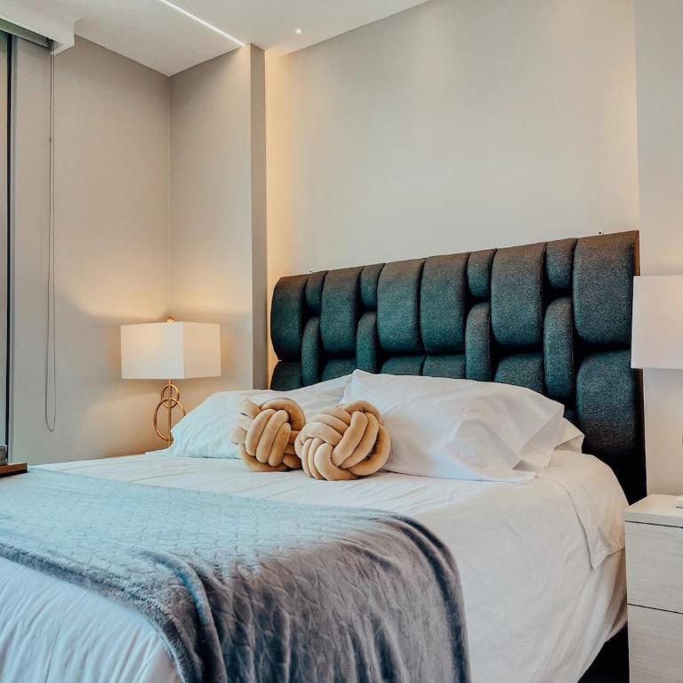 High Floor 1 Bedroom With Pool Gym Provenza 1103 - Apartamento Estudio - 6