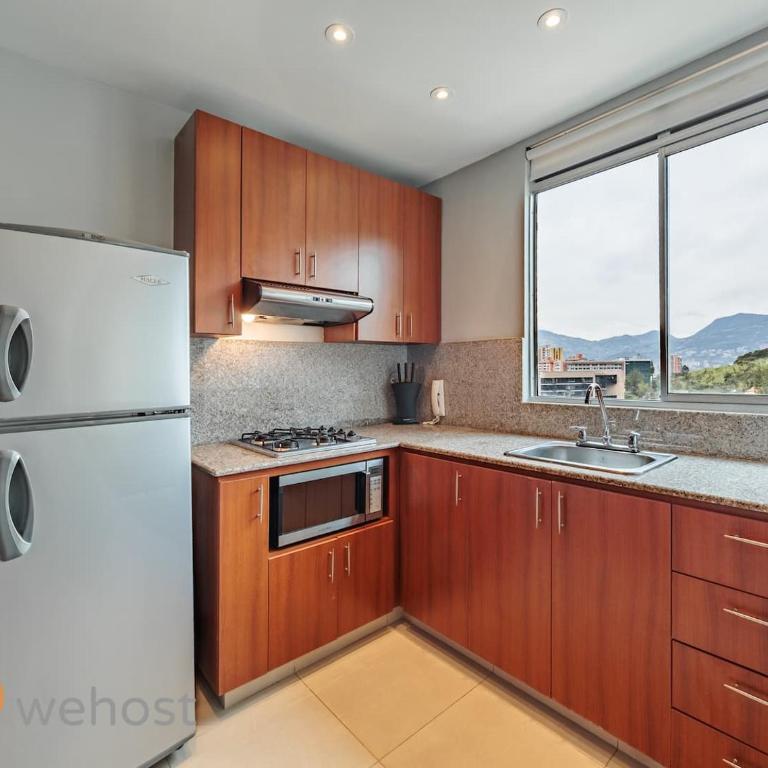 High Floor 1 Bedroom With Pool Gym Provenza 1103 - Apartamento Estudio - 13