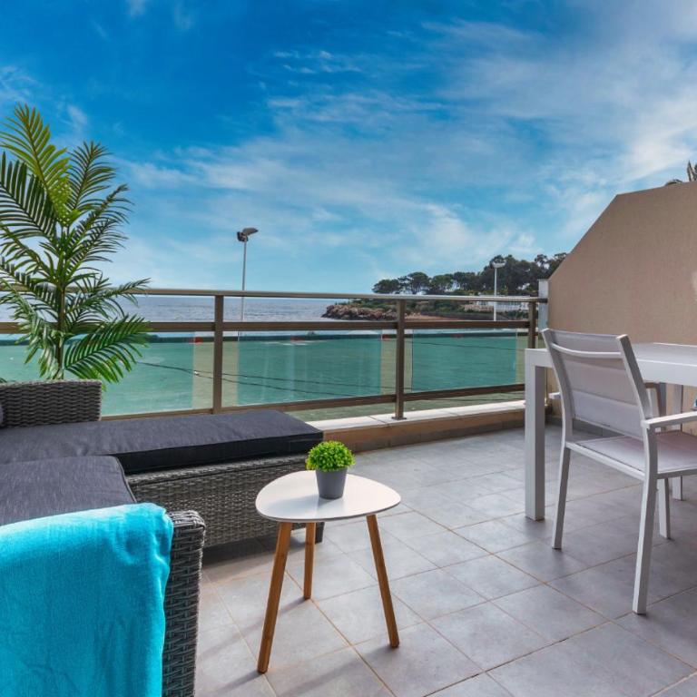 Apartamento Frentemar 1 by Costa CarpeDiem - Two-Bedroom Apartment - 1