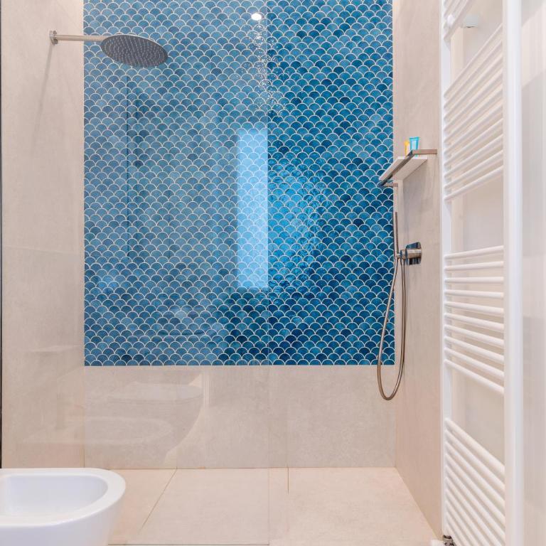 [ProudlyMI] - nuovo appartamento 3 camere Moscova - Appartamento con 3 Camere da Letto - 9