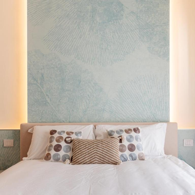 [ProudlyMI] - nuovo appartamento 3 camere Moscova - Appartamento con 3 Camere da Letto - 10