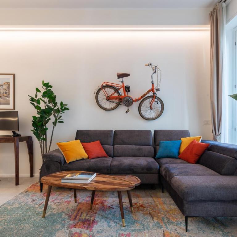 [ProudlyMI] - nuovo appartamento 3 camere Moscova - Appartamento con 3 Camere da Letto - 2