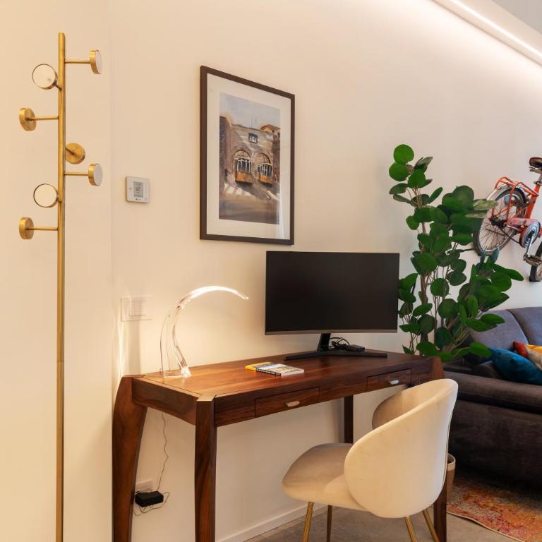 [ProudlyMI] - nuovo appartamento 3 camere Moscova - Appartamento con 3 Camere da Letto - 15
