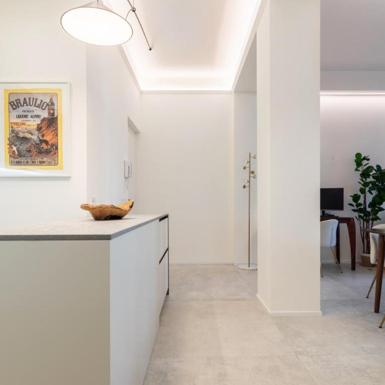 [ProudlyMI] - nuovo appartamento 3 camere Moscova - Appartamento con 3 Camere da Letto - 17