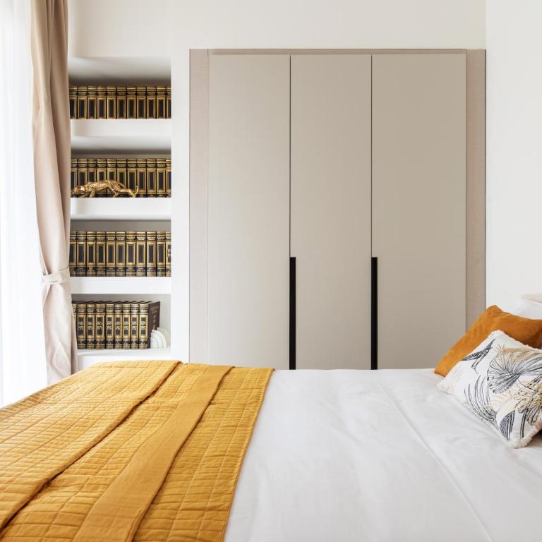 [ProudlyMI] - nuovo appartamento 3 camere Moscova - Appartamento con 3 Camere da Letto - 19