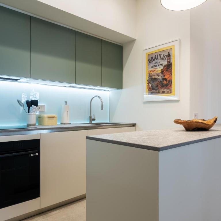 [ProudlyMI] - nuovo appartamento 3 camere Moscova - Appartamento con 3 Camere da Letto - 20