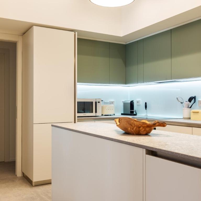 [ProudlyMI] - nuovo appartamento 3 camere Moscova - Appartamento con 3 Camere da Letto - 21