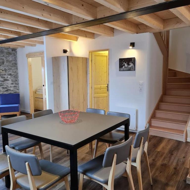 La MaiZon du Bois - Chalet - 10